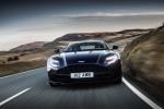Aston Martin DB11 AMR 2018 года (WW)